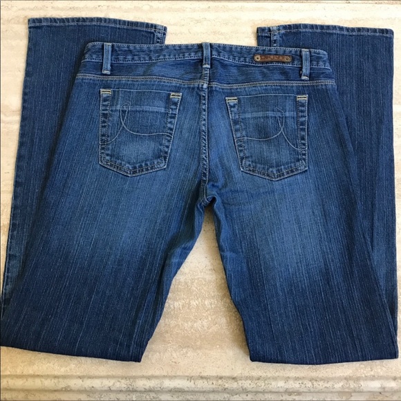 DKNY Times Square Boot cut - Picture 4 of 5